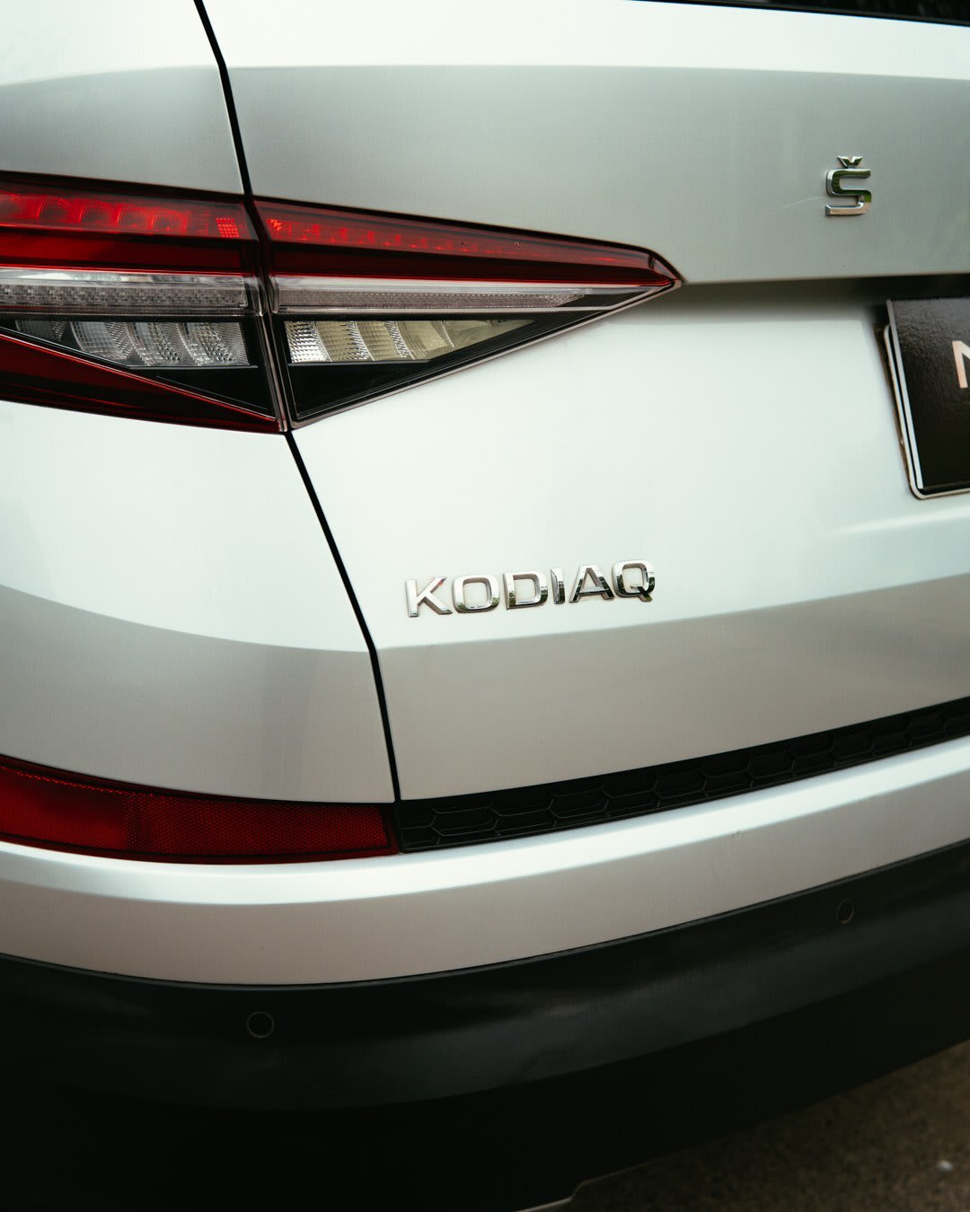 2022 SKODA KAROQ 2.0 Plata - Miniatura 5