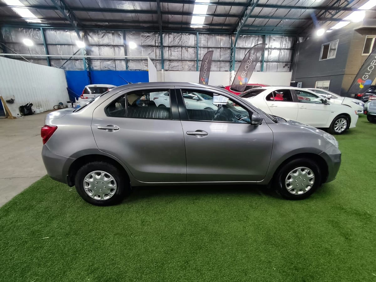 2023 Suzuki Dzire Sedan 1.2 Plata - Miniatura 6