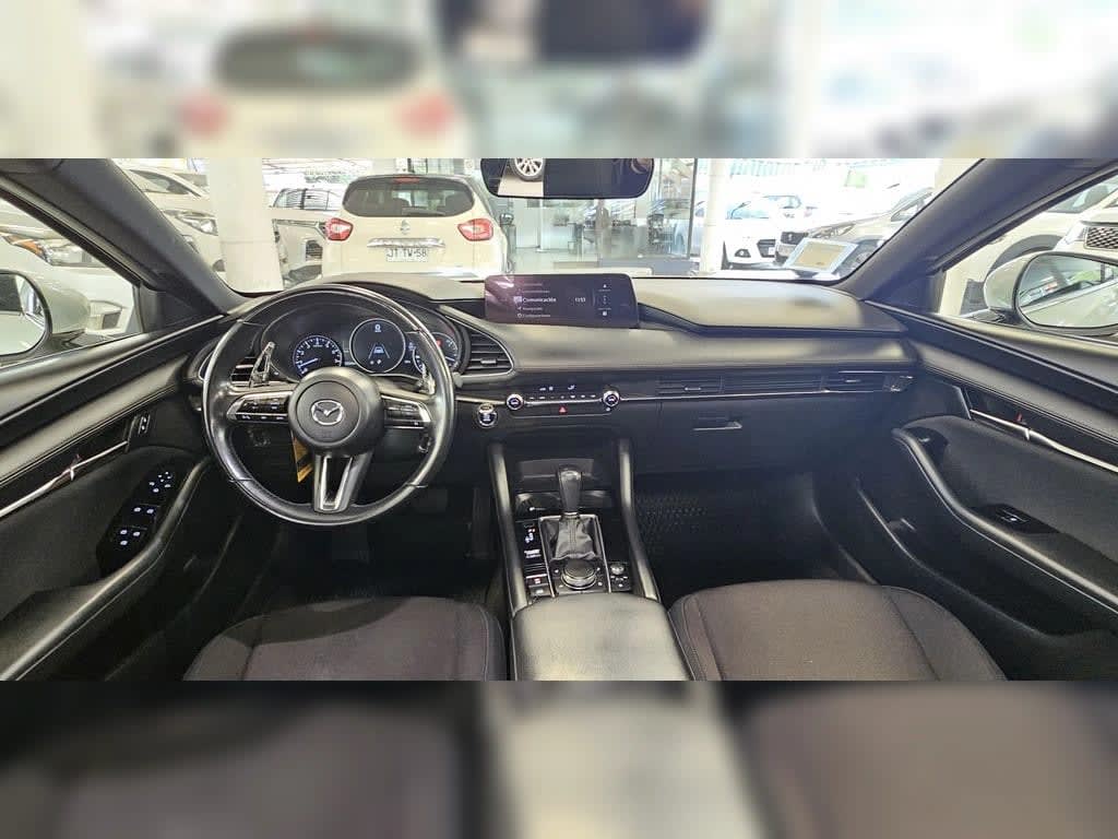2025 MAZDA 3 SPORT CORE - Miniatura 10
