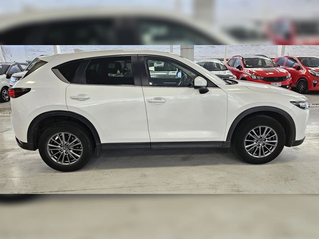 2020 Mazda 323 CX5 - Miniatura 5