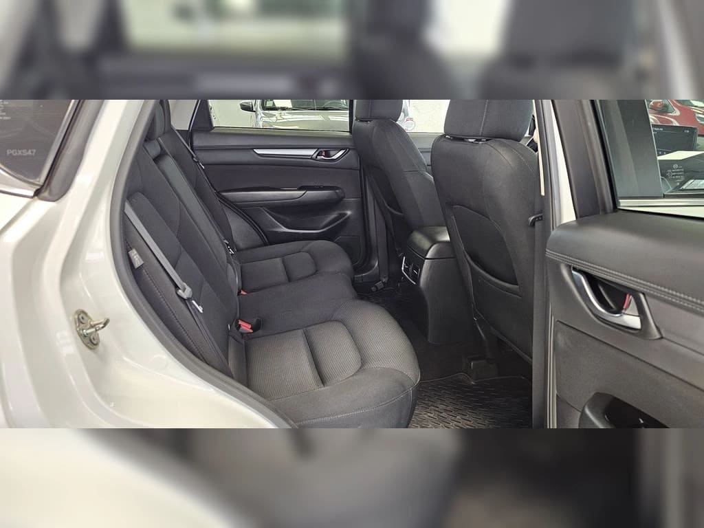 2020 Mazda 323 CX5 - Miniatura 9
