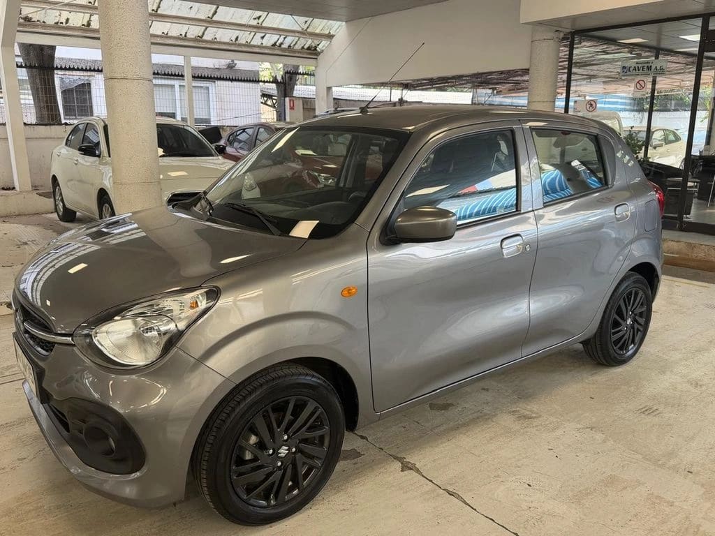 2023 SUZUKI CELERIO MT - Miniatura 3
