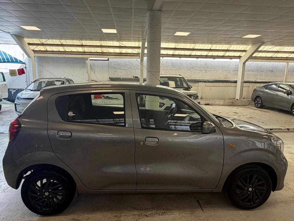 2023 SUZUKI CELERIO MT - Miniatura 8