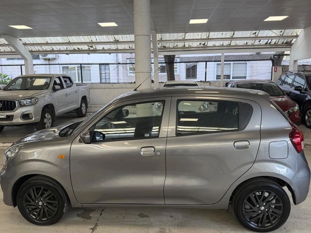 2023 SUZUKI CELERIO MT - Miniatura 9