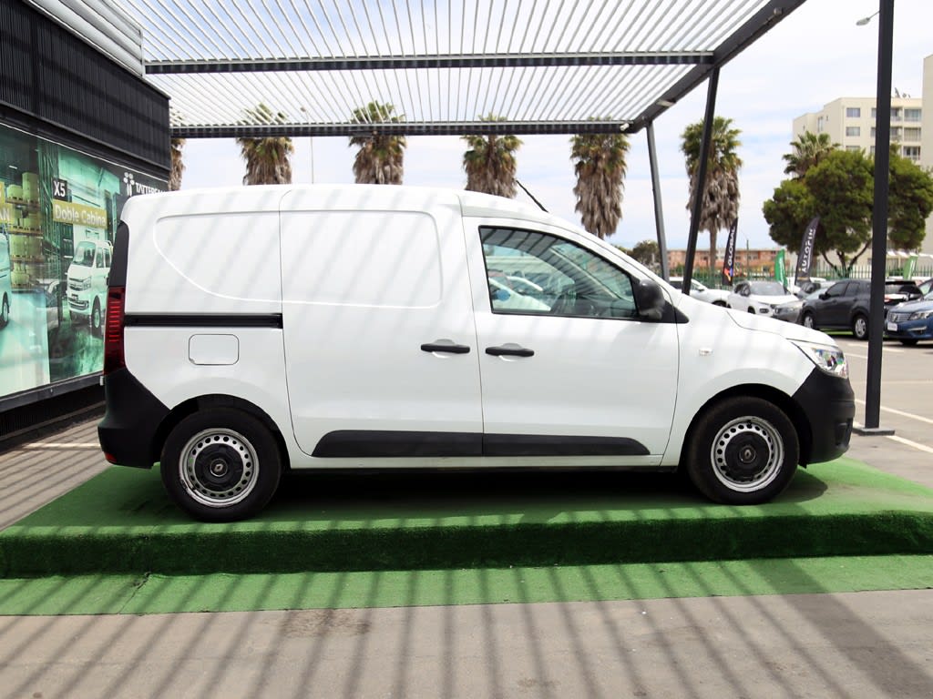 2023 RENAULT EXPRESS 1.5 - Miniatura 4