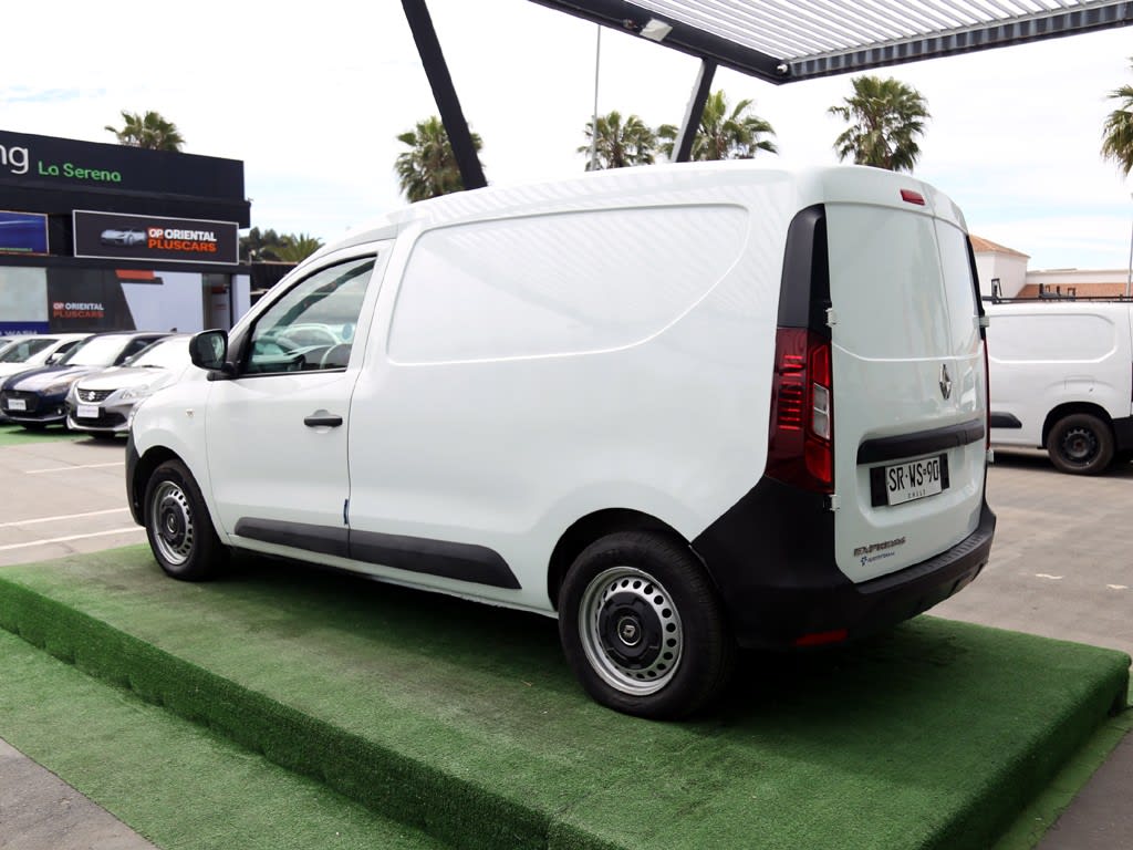 2023 RENAULT EXPRESS 1.5 - Miniatura 10