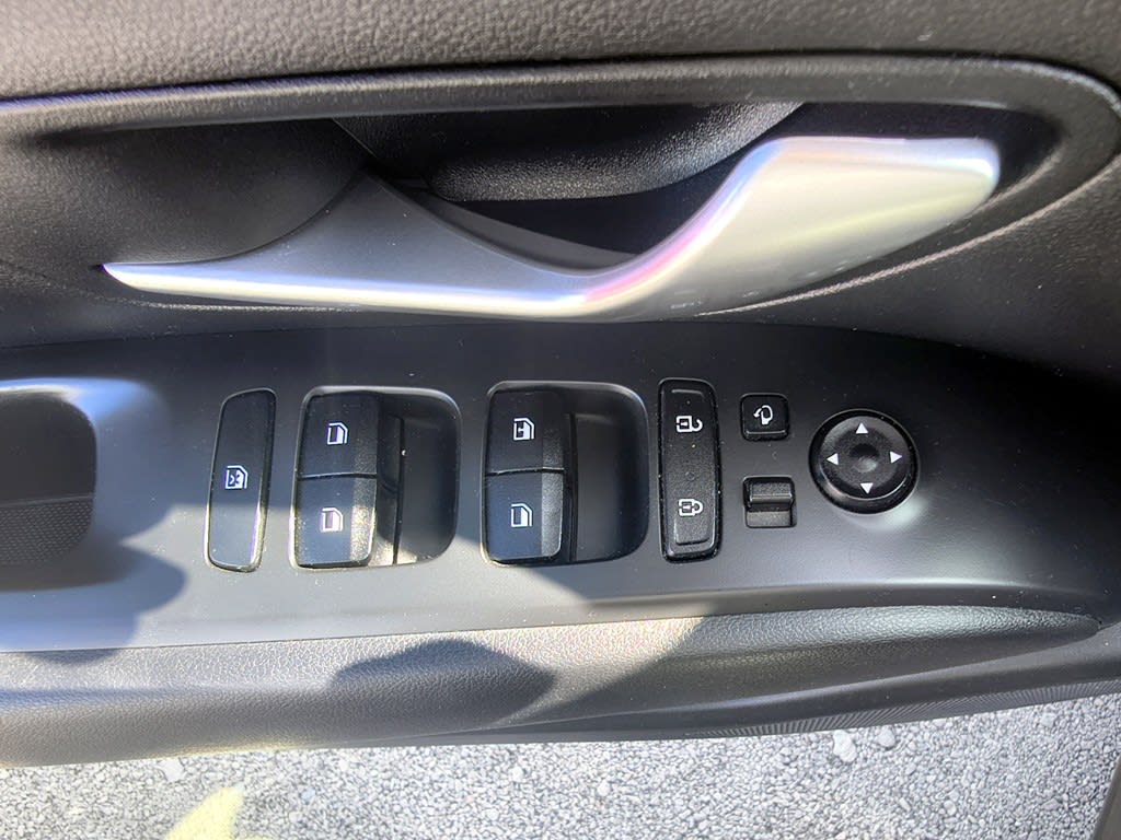 2024 HYUNDAI TUCSON NX4 - Miniatura 8