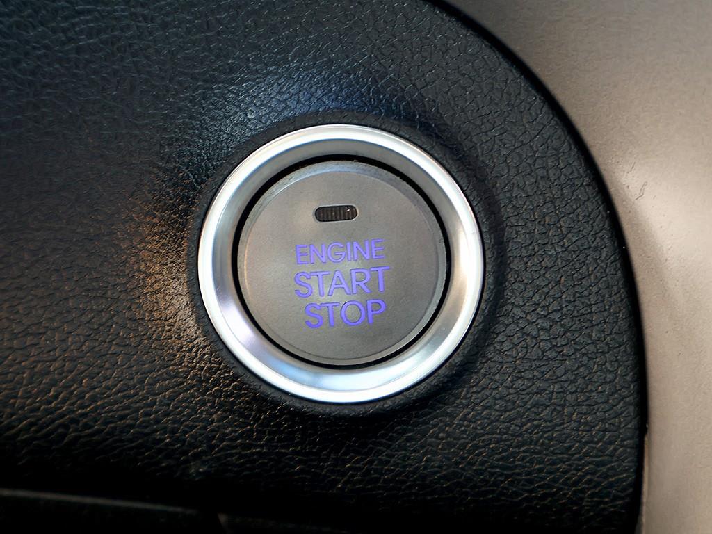 2015 Hyundai Avante 1.6 Blanco - Miniatura 10