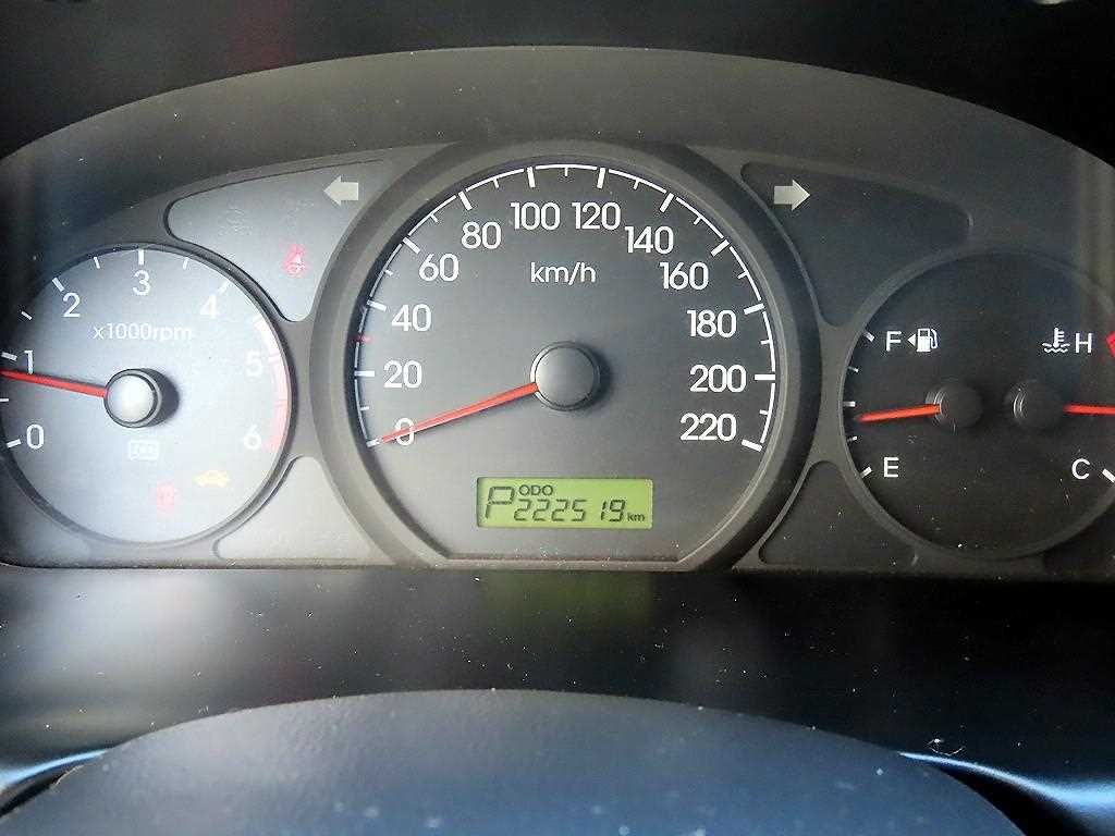 2011 Hyundai Starex Van Blanco - Miniatura 9