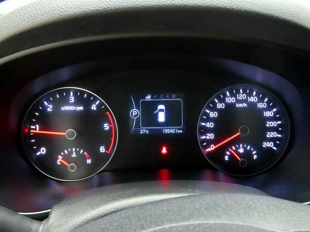 2016 Kia Sportage Diesel - Miniatura 6