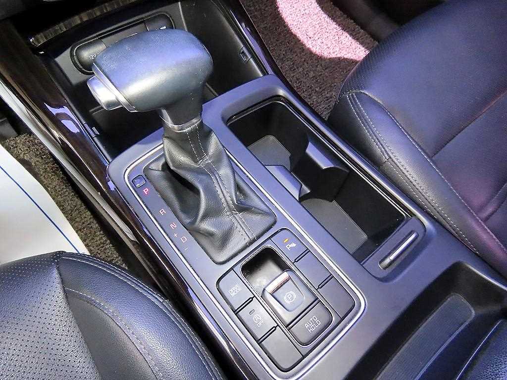 2019 Kia Sorento Diesel Blanco - Miniatura 10