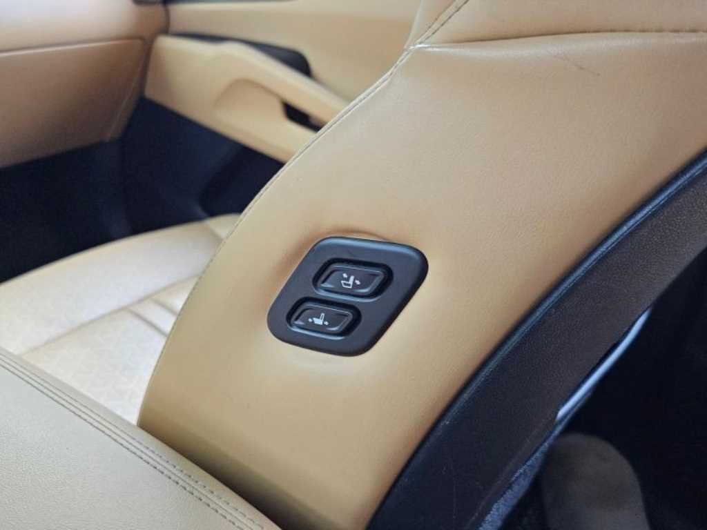 2022 Kia Sorento Generation Blanco - Miniatura 8