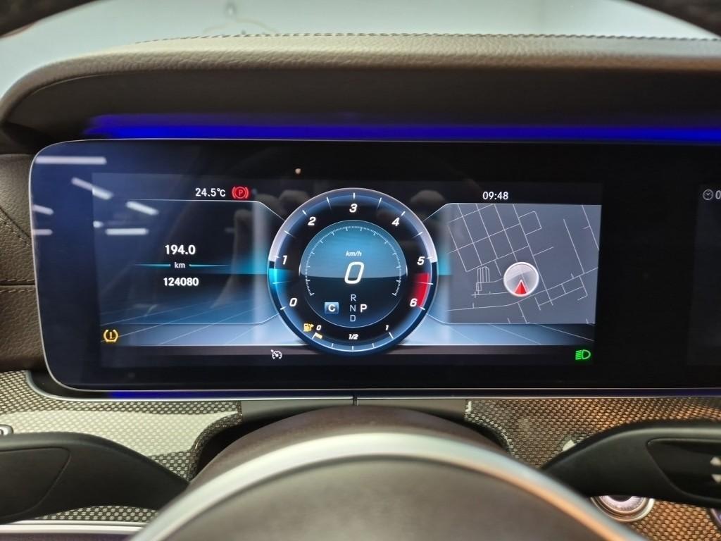 2019 Mercedes-Benz Cls Mercedes Benz Class Ref 422717 Diesel - Miniatura 6