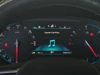 2021 Chevrolet CAPTIVA PREMIER Rojo - Miniatura 10