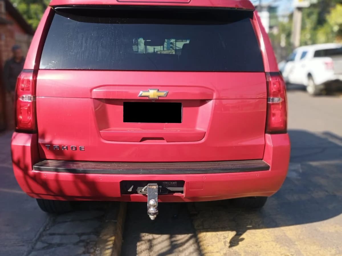 2015 CHEVROLET Tahoe 5.3 - Miniatura 4