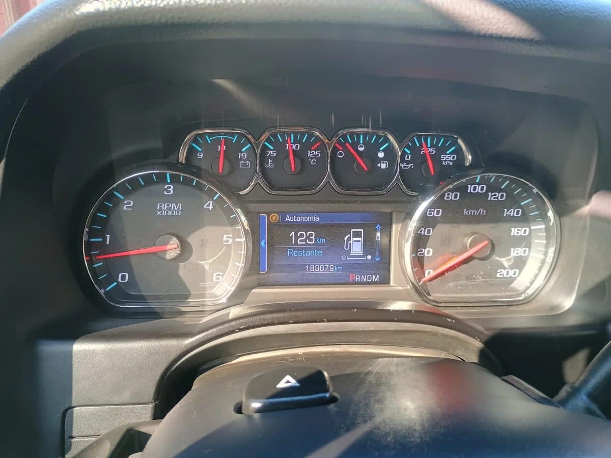 2015 CHEVROLET Tahoe 5.3 - Miniatura 8
