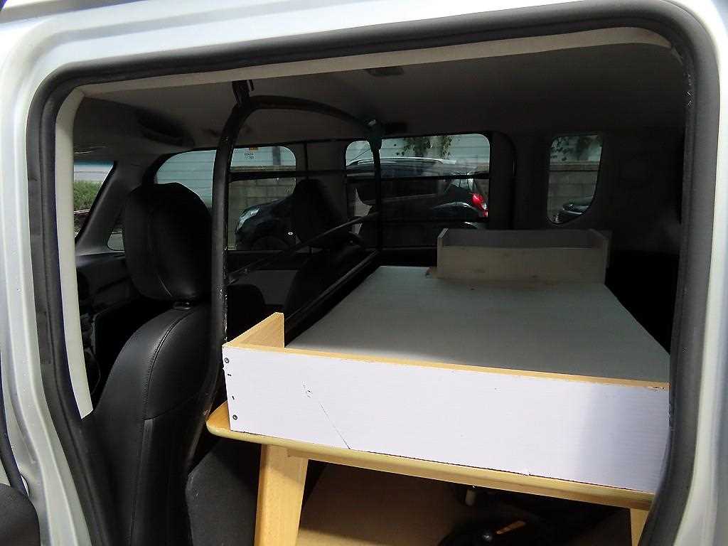 2014 KIA Ray Ref 423035 Gasoline Gris - Miniatura 6