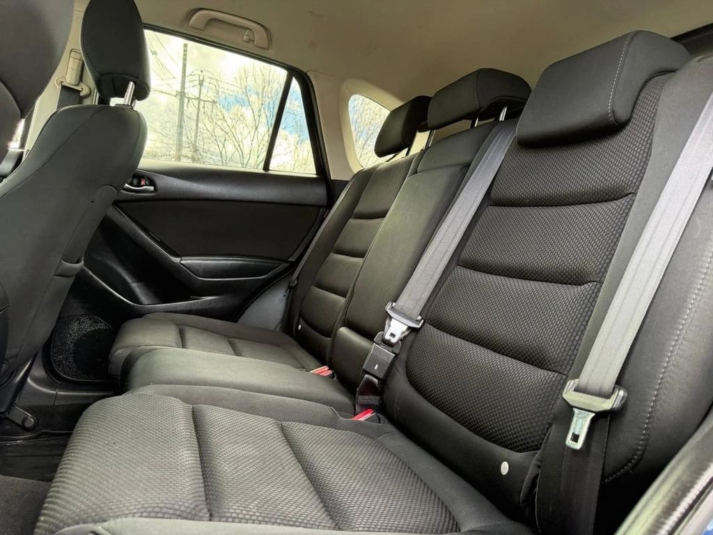 2016 MAZDA CX-5 2.0 - Miniatura 8