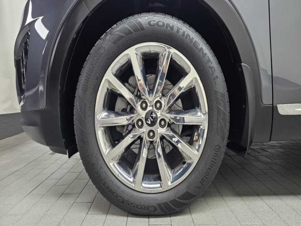 2017 Kia Sorento Diesel - Miniatura 5