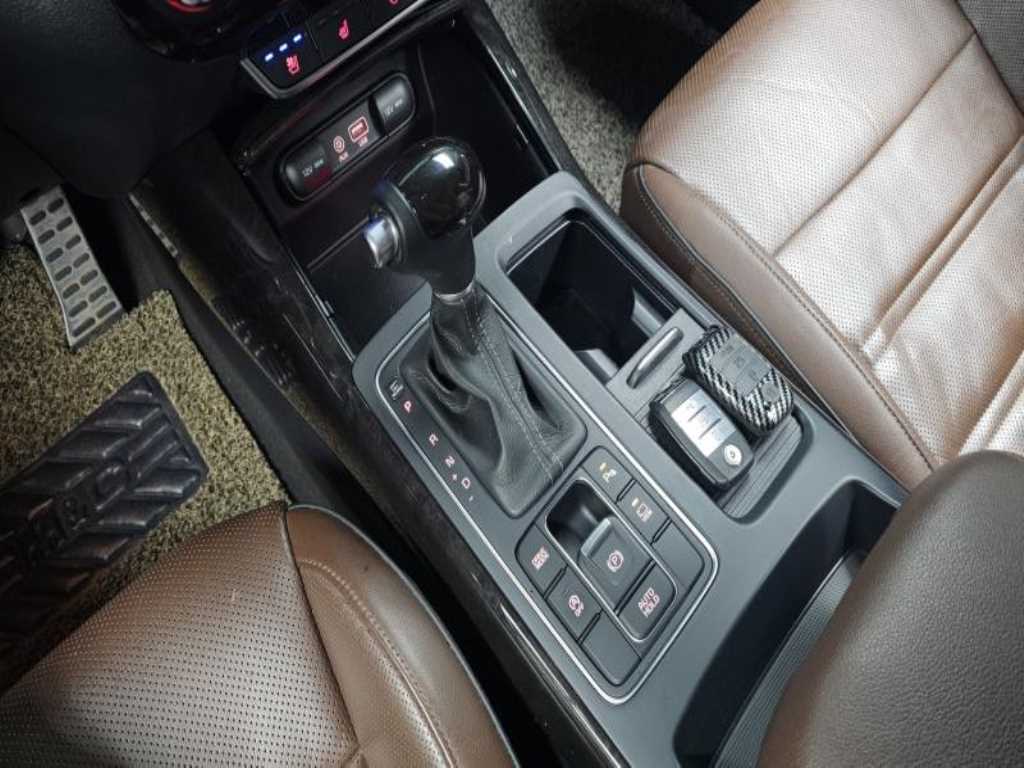2017 Kia Sorento Diesel - Miniatura 9