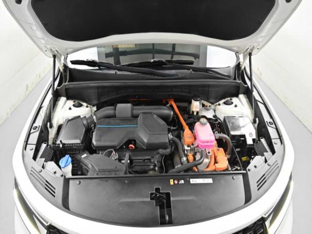 2022 Kia Sorento Generation - Miniatura 8