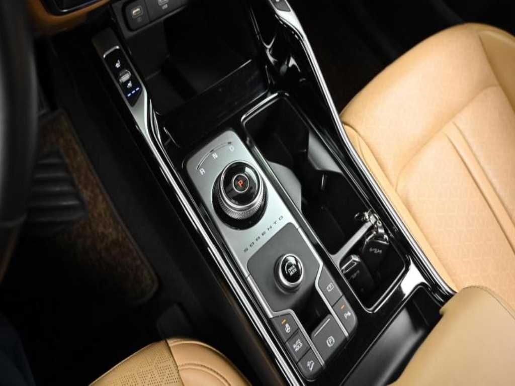 2022 Kia Sorento Generation - Miniatura 9