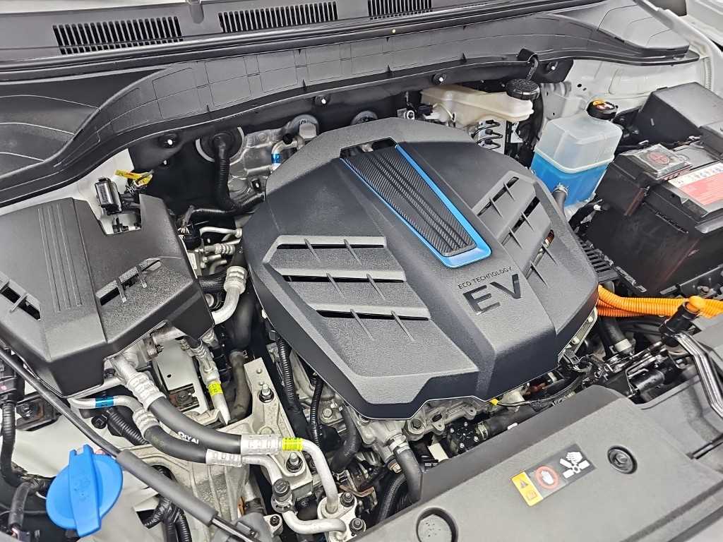 2019 Hyundai Kona Ref 422931 Diesel Blanco - Miniatura 5
