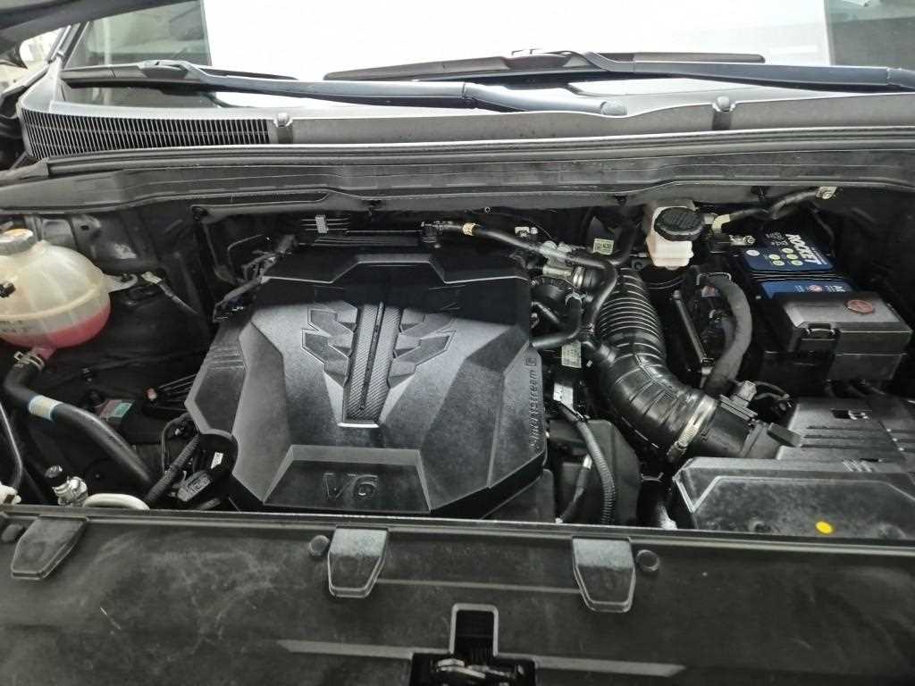 2021 Kia Carnival 4th Negro - Miniatura 5