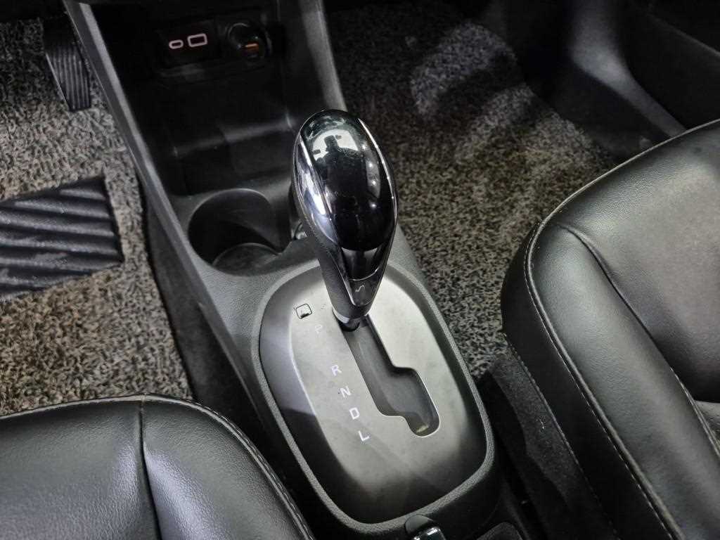 2019 Chevrolet Spark Ref 423009 Gasoline Gris - Miniatura 8