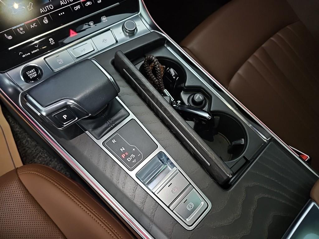 2021 Audi A6 Ref 423000 Diesel Gris - Miniatura 8