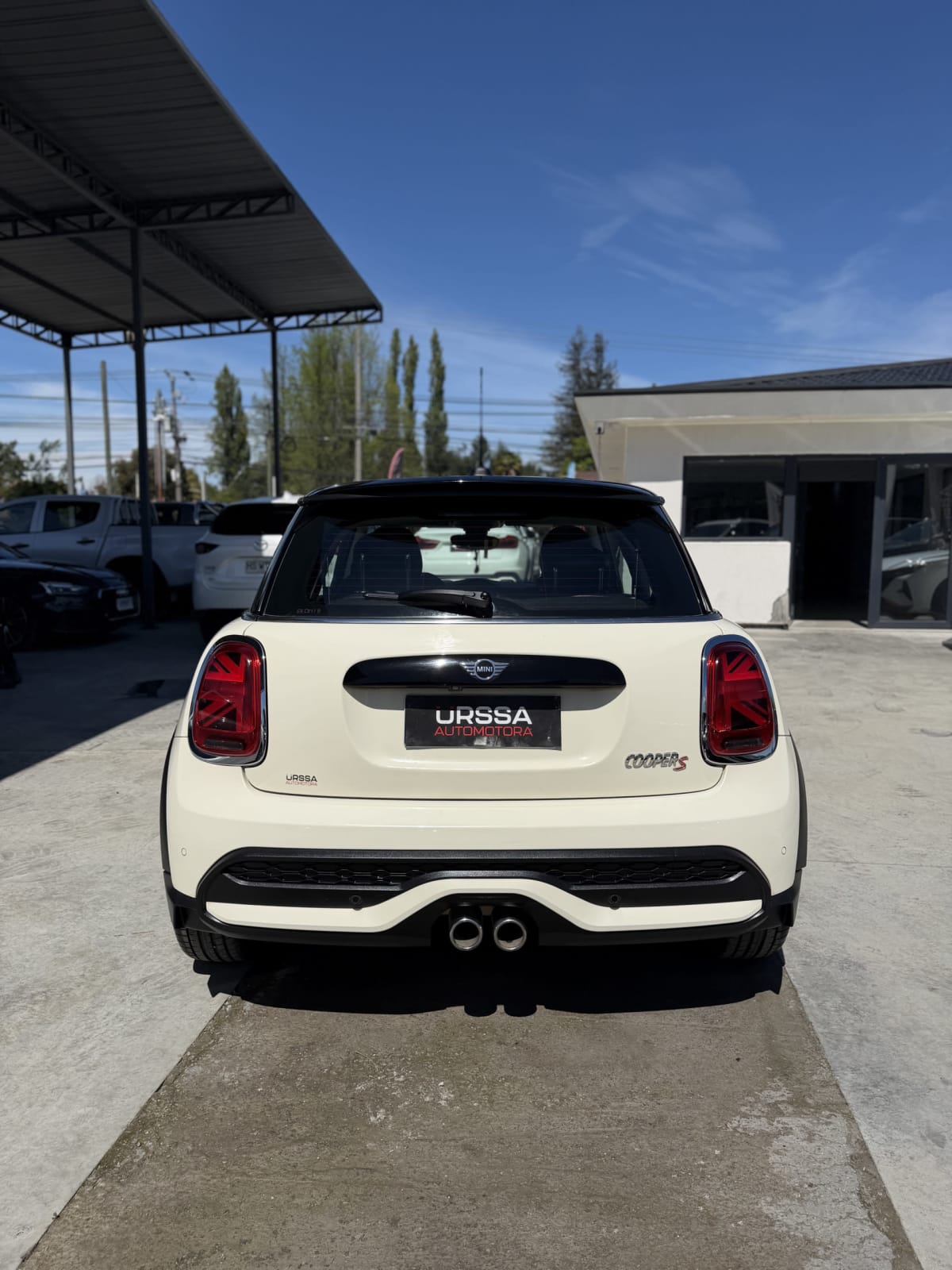 2023 MINI S HB - Miniatura 5