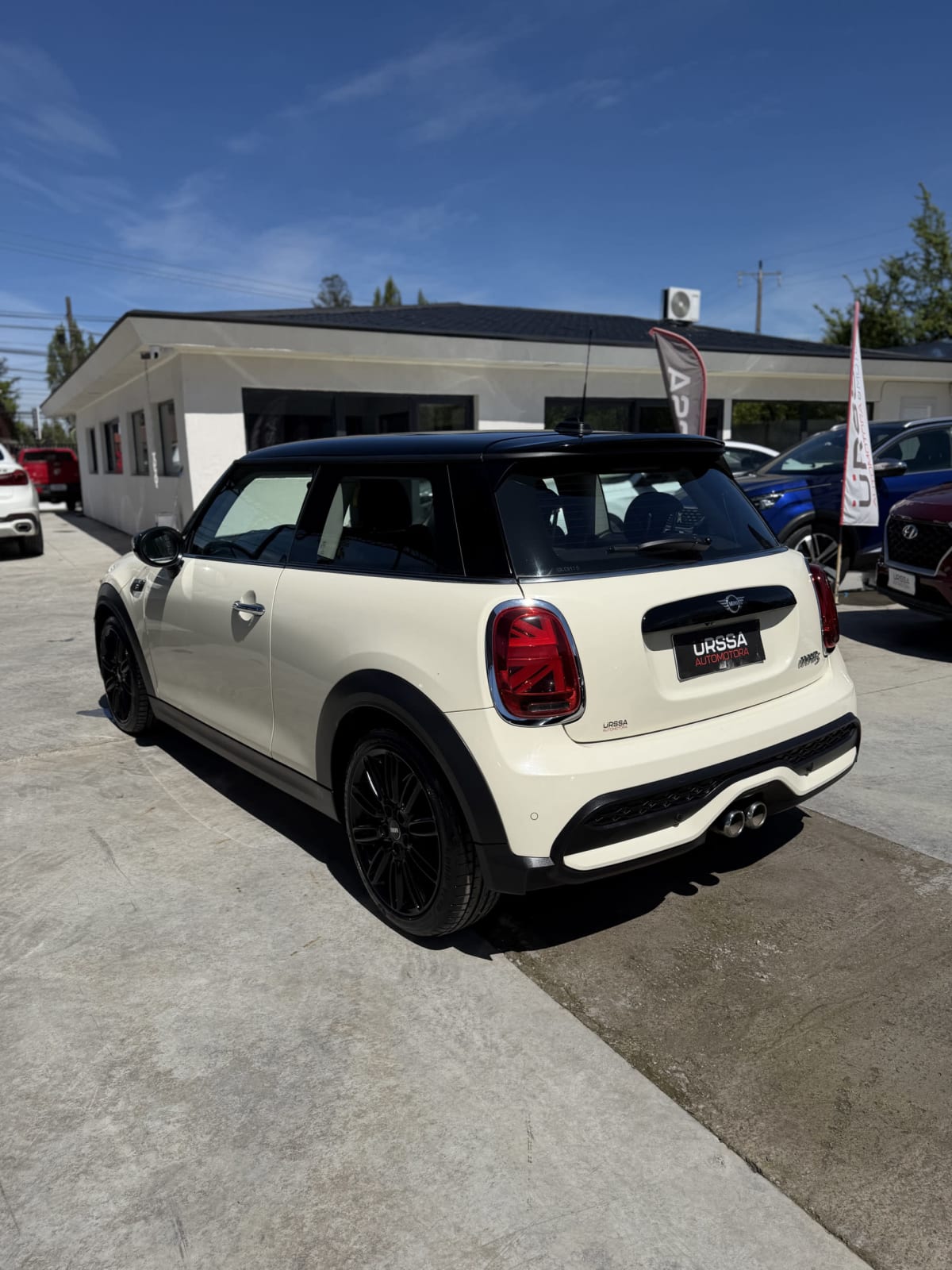 2023 MINI S HB - Miniatura 6