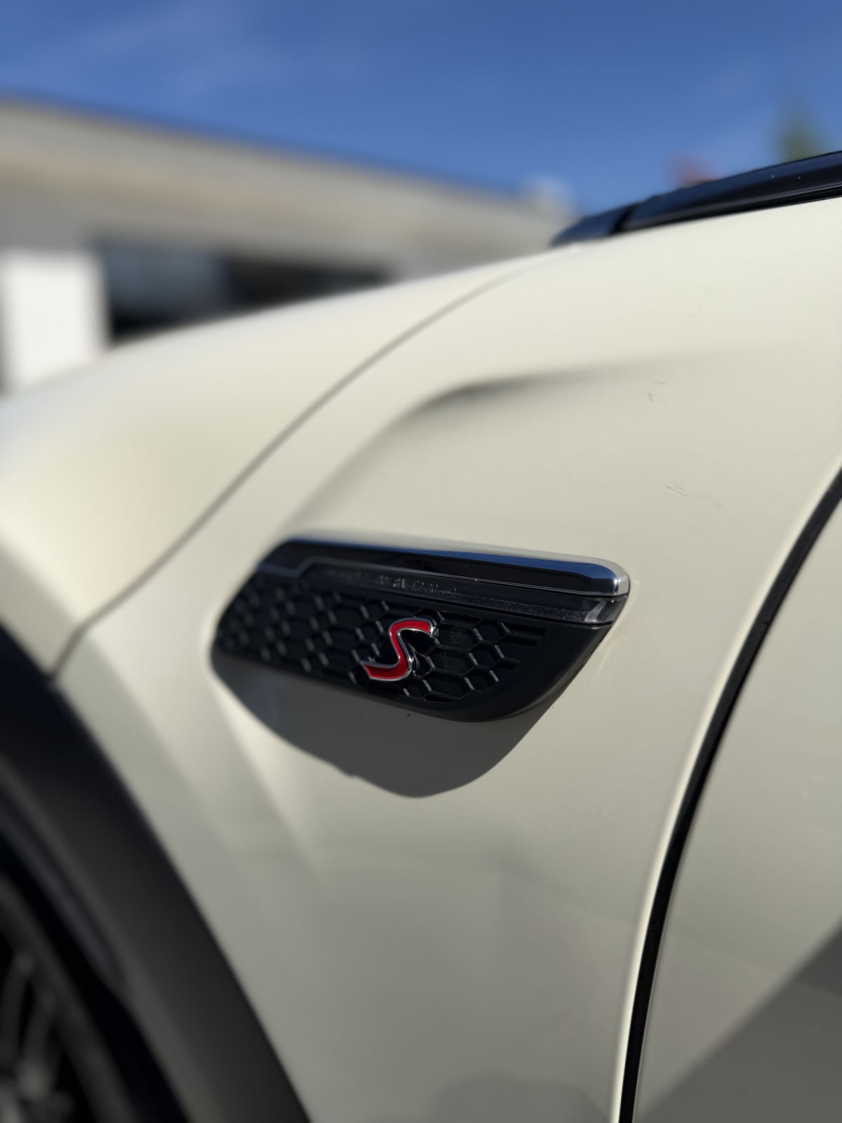 2023 MINI S HB - Miniatura 7