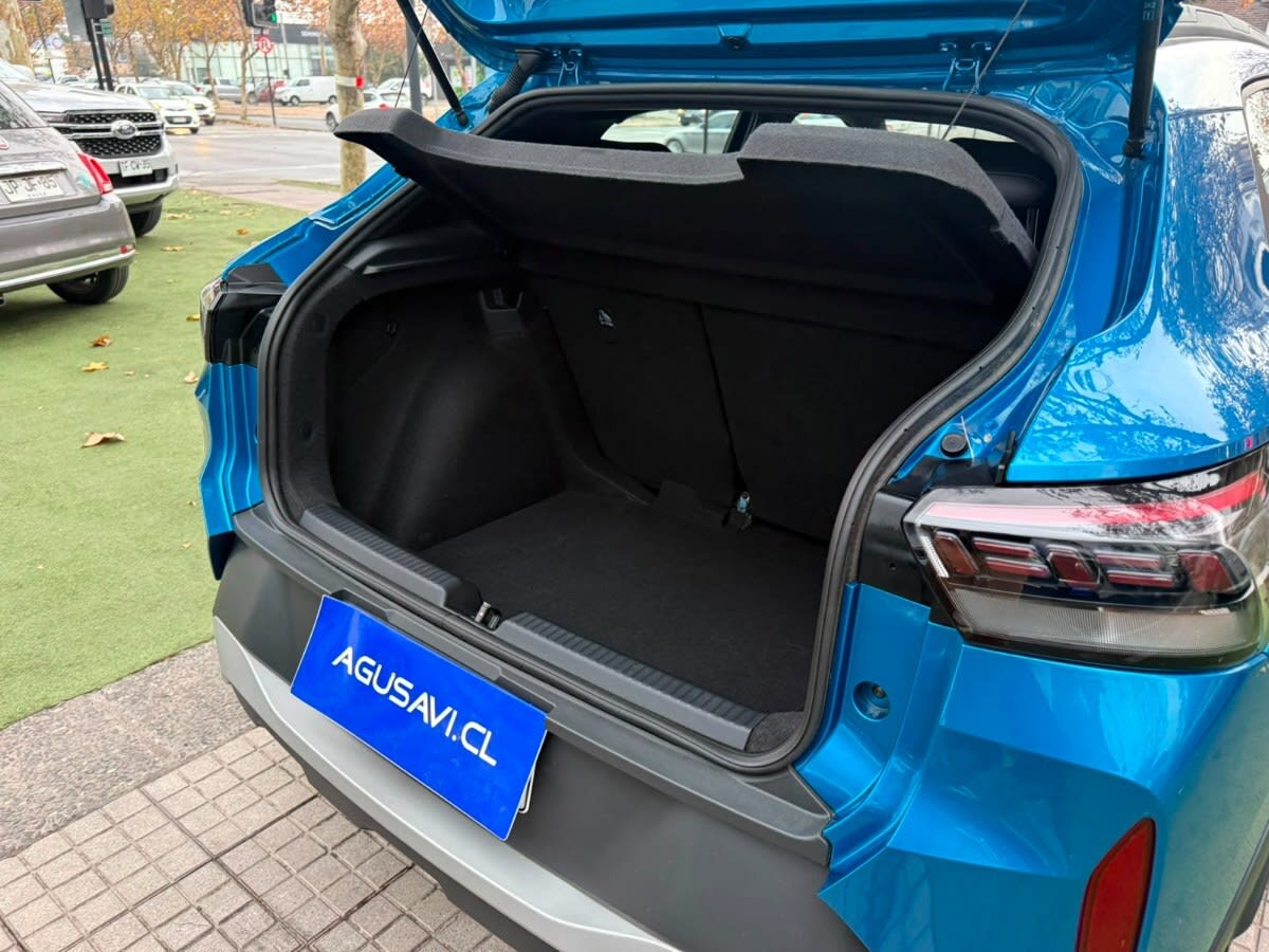 2026 Volkswagen Tera 1.0 - Miniatura 7