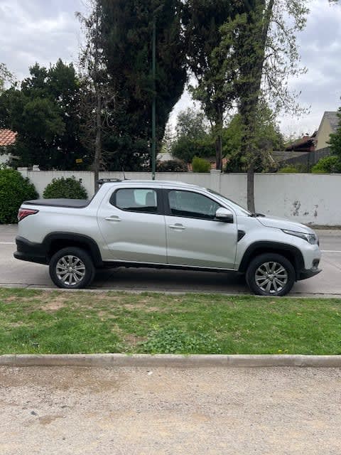 2024 Ram 700 1.4 CD BIGHORN $UNDEFINED - Miniatura 5