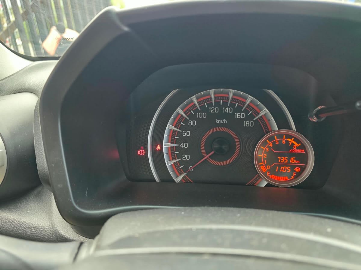 2023 Suzuki CELERIO HB - Miniatura 9