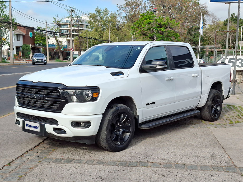 2022 RAM 1500 3.6 - Imagen 1
