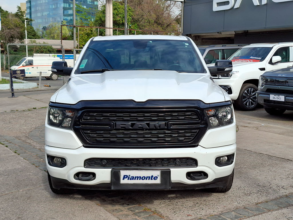 2022 RAM 1500 3.6 - Miniatura 2