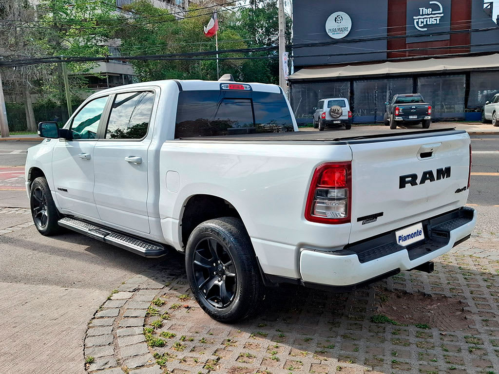 2022 RAM 1500 3.6 - Miniatura 4