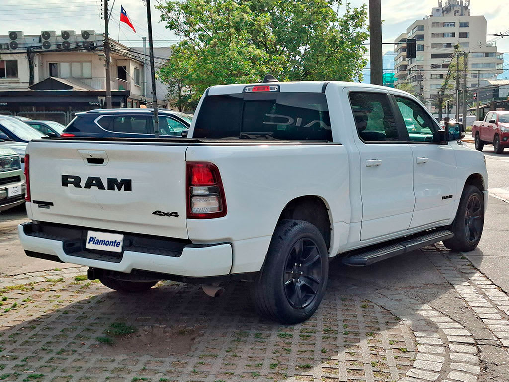 2022 RAM 1500 3.6 - Miniatura 6