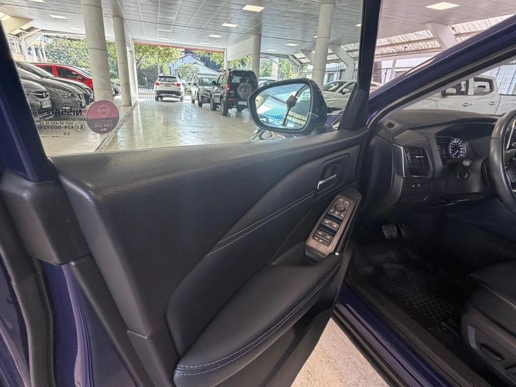 2023 Nissan QASHQAI ADVANCE - Miniatura 3