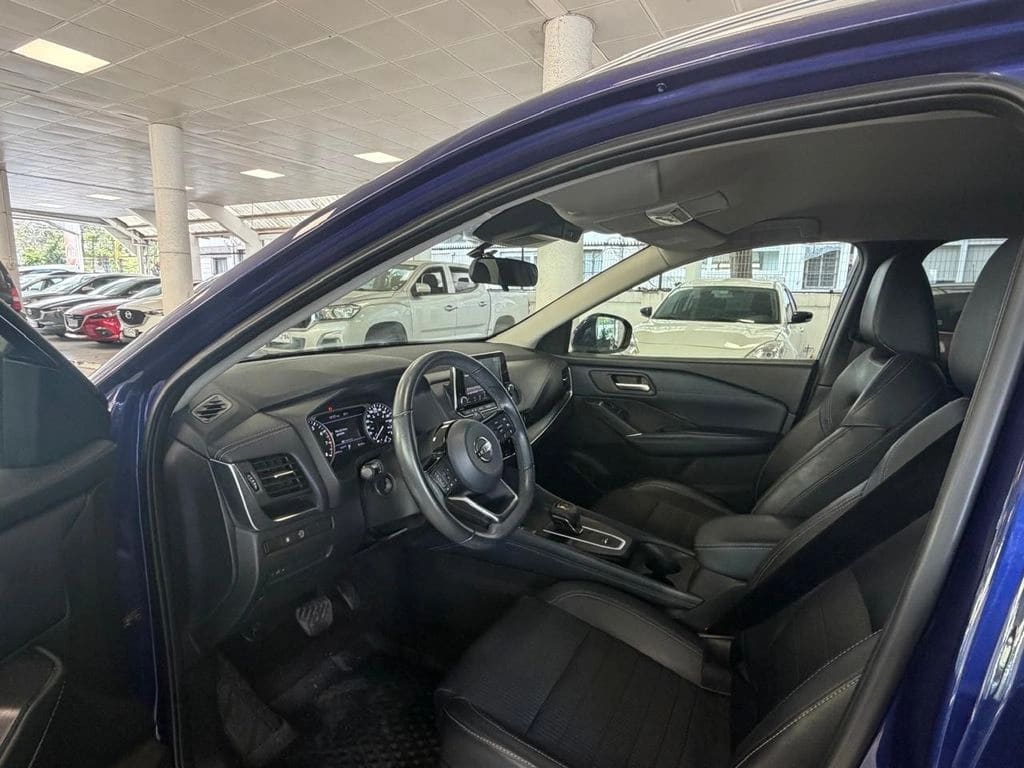 2023 Nissan QASHQAI ADVANCE - Miniatura 4