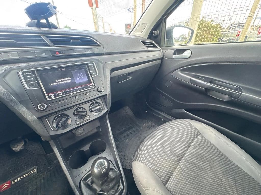 2023 Volkswagen Saveiro 1.6 - Miniatura 10