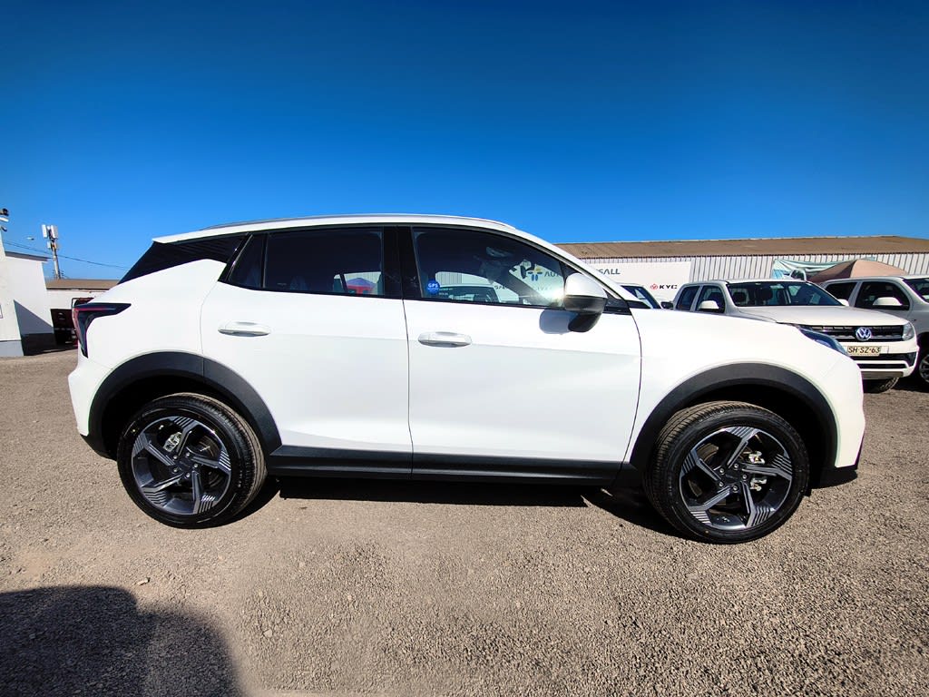 2027 Lynk & Co 06 LYNK&CO 1.5 - Miniatura 4