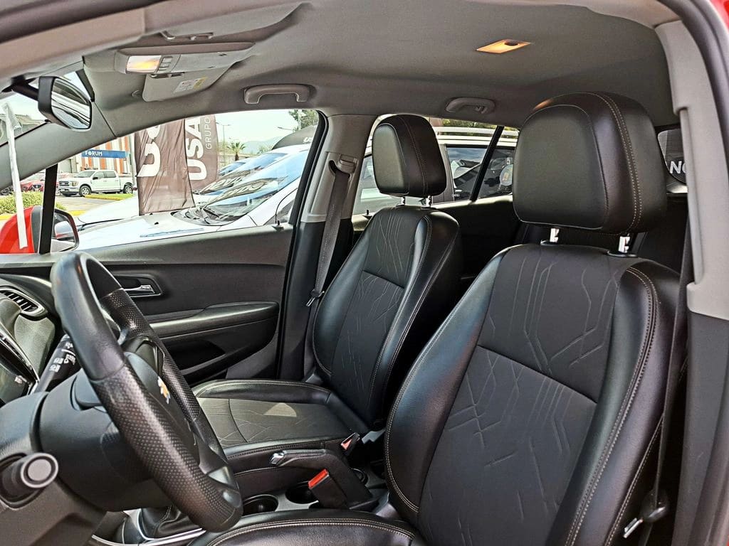 2019 CHEVROLET TRACKER 1.8 - Miniatura 4