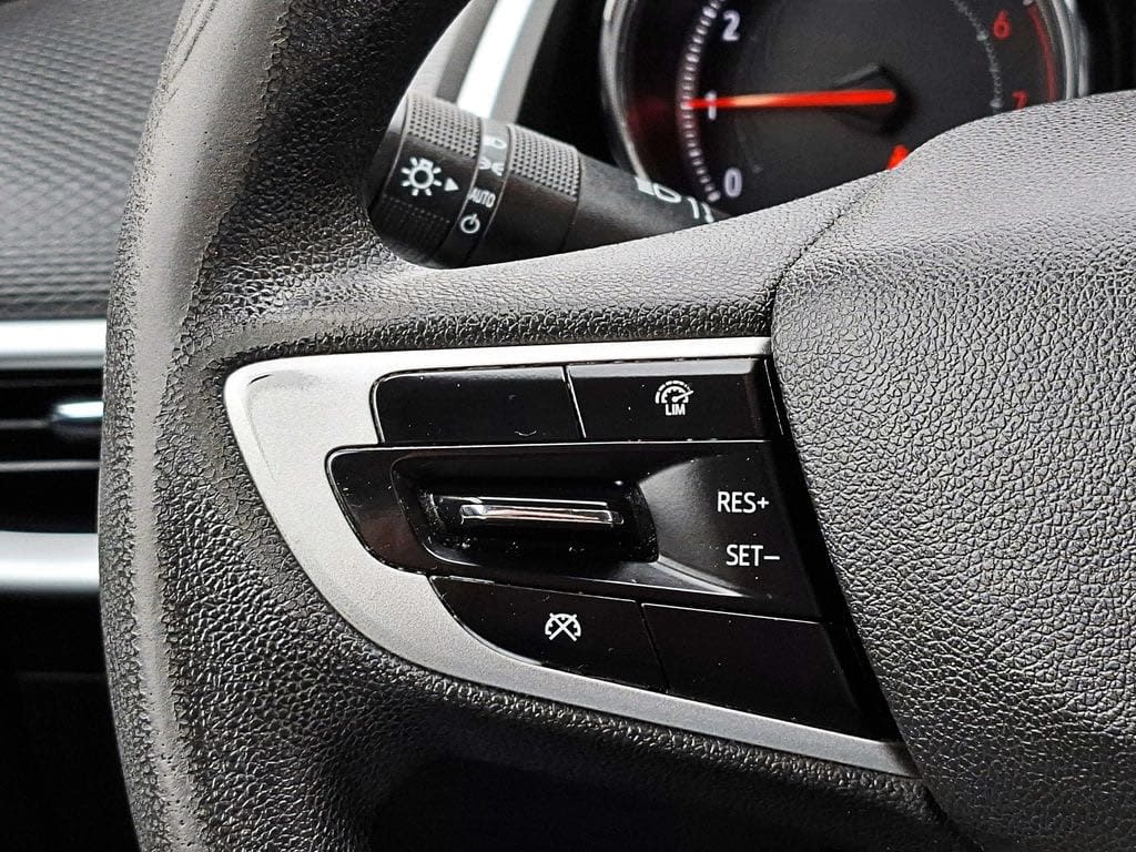 2022 Chevrolet Tracker 1.2 - Miniatura 3