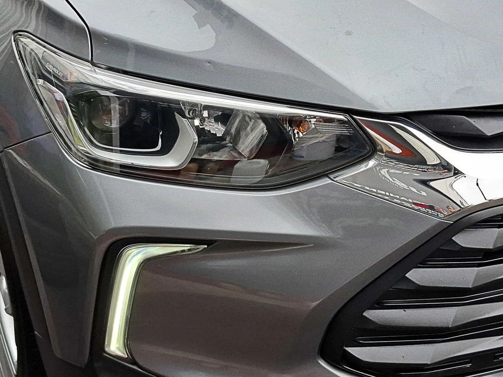 2022 Chevrolet Tracker 1.2 - Miniatura 6