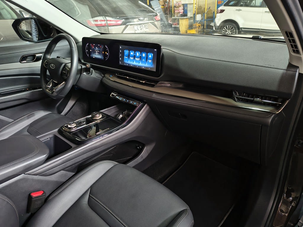 2024 Ford Territory 1.5 - Miniatura 3