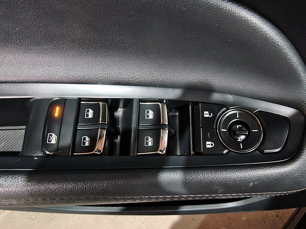 2024 Ford Territory 1.5 - Miniatura 8