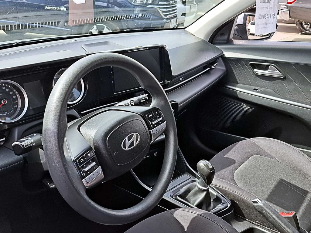 2024 Hyundai ACCENT 1.5 - Miniatura 2